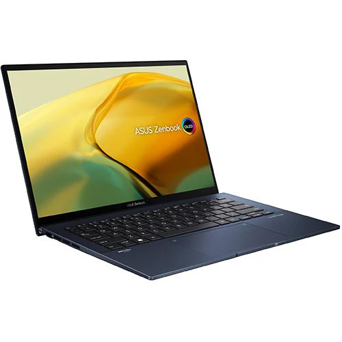 Computador Portátil Asus ZenBook UX3402ZA-72AOHDAB2 | 14'' | EVO i7-1260P | 16GB | 1TB SSD - Image 2