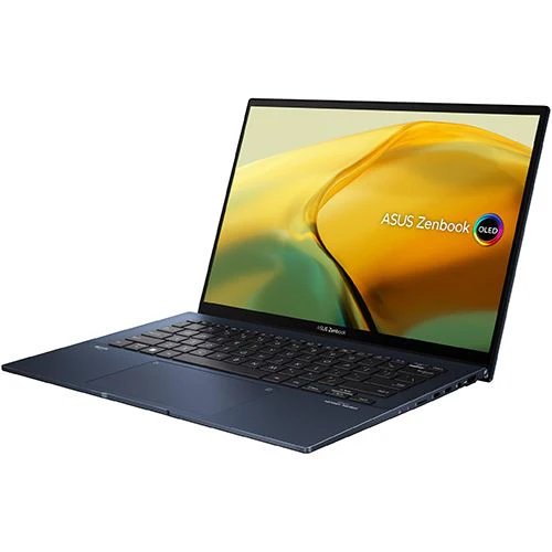 Computador Portátil Asus ZenBook UX3402ZA-72AOHDAB2 | 14'' | EVO i7-1260P | 16GB | 1TB SSD - Image 3