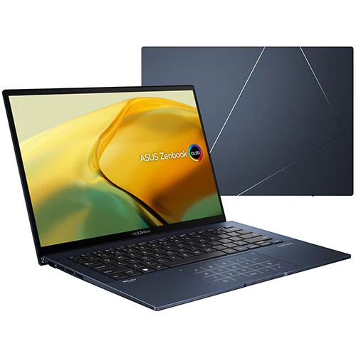 Computador Portátil Asus ZenBook UX3402ZA-72AOHDAB2 | 14'' | EVO i7-1260P | 16GB | 1TB SSD - Image 6