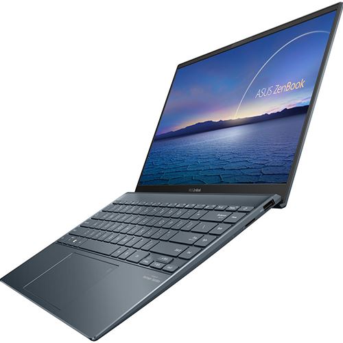 Computador Portátil Asus Zenbook 14 UX425EA-71DXECB2 | 14'' | i7-1165G7 | 16GB | 1TB SSD - Image 4