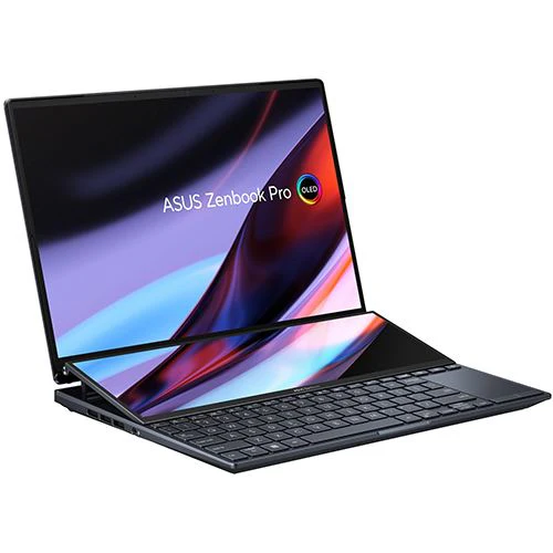 Computador Portátil Profissional Asus Zenbook Pro Duo UX8402VU-93DO45PB1 | 14,5'' | i9-13900H | 32GB | 1TB SSD - Image 3