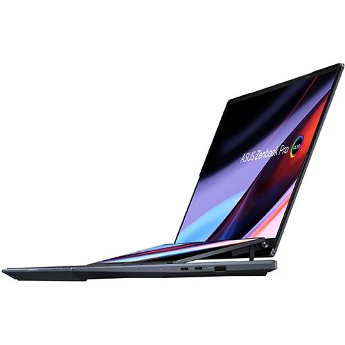 Computador Portátil Profissional Asus Zenbook Pro Duo UX8402VU-93DO45PB1 | 14,5'' | i9-13900H | 32GB | 1TB SSD - Image 5