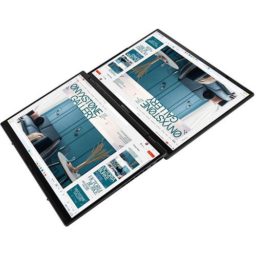 Computador Portátil Asus Zenbook Duo OLED UX8406MA-94AOHDCP1 | 14" | Ultra 9-185H | 32 GB | 1TB SSD + Pen + Sleeve - Image 5