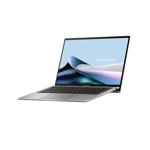 Portátil Asus ZenBook S 13 UX5304VA-73AOHDCB1 - 13.3" Core i7 16GB RAM 1TB SSD Intel Iris Xe OLED - Image 2
