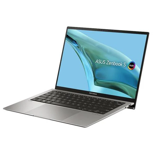 Portátil Asus ZenBook S 13 UX5304VA-73AOHDCB1 - 13.3" Core i7 16GB RAM 1TB SSD Intel Iris Xe OLED - Image 3