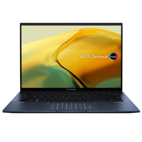 Portátil Asus ZenBook UX3402VA-73AOHDAB1 - 14" Core i7 16GB 512GB SSD
