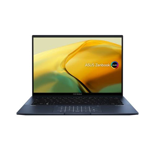 Portátil Asus ZenBook UX3402VA-73AOHDAB1 - 14" Core i7 16GB 512GB SSD - Image 10