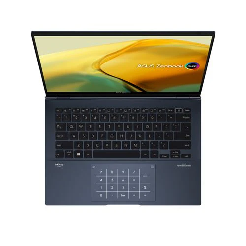 Portátil Asus ZenBook UX3402VA-73AOHDAB1 - 14" Core i7 16GB 512GB SSD - Image 4