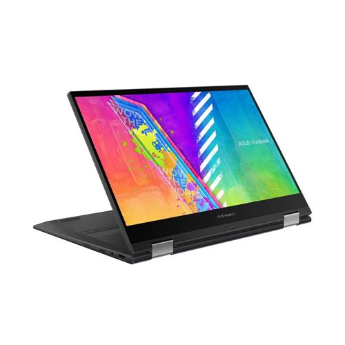 Computador Portátil Asus Vivobook Go Flip TP1400KA-N4ALHDAX1 | 14'' | Celeron N4500 | 4GB | 128GB SSD - Image 2