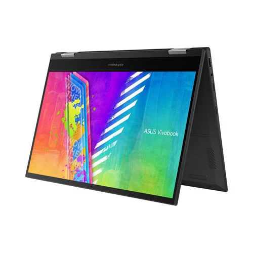 Computador Portátil Asus Vivobook Go Flip TP1400KA-N4ALHDAX1 | 14'' | Celeron N4500 | 4GB | 128GB SSD - Image 3