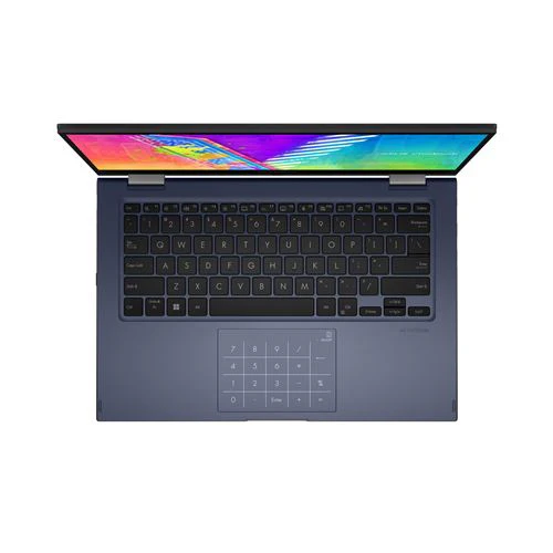 Computador Portátil Asus Vivobook Go Flip TP1400KA-N4ALHDAX1 | 14'' | Celeron N4500 | 4GB | 128GB SSD - Image 6
