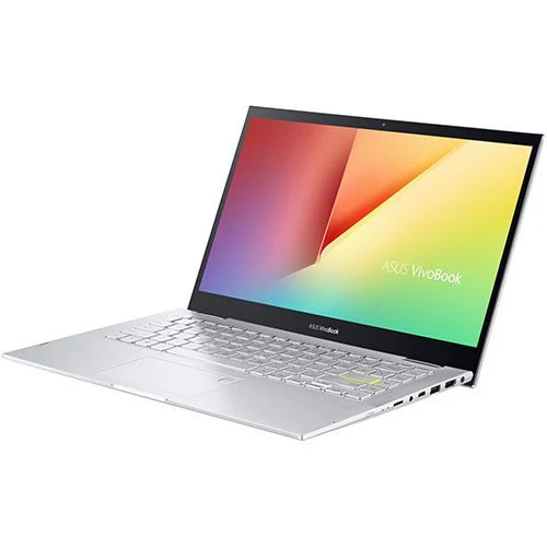 Computador Portátil Asus VivoBook Flip TP470EA-51DLHDSB1 | 14'' | i5-1135G7 | 8GB | 512GB SSD - Image 3