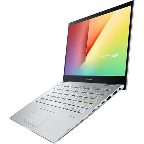 Computador Portátil Asus VivoBook Flip TP470EA-51DLHDSB1 | 14'' | i5-1135G7 | 8GB | 512GB SSD - Image 4
