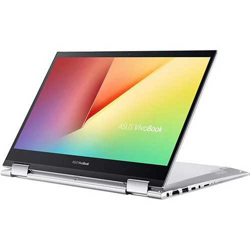 Computador Portátil Asus VivoBook Flip TP470EA-51DLHDSB1 | 14'' | i5-1135G7 | 8GB | 512GB SSD - Image 5