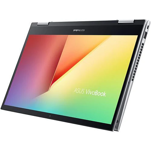 Computador Portátil Asus VivoBook Flip TP470EA-51DLHDSB1 | 14'' | i5-1135G7 | 8GB | 512GB SSD - Image 6