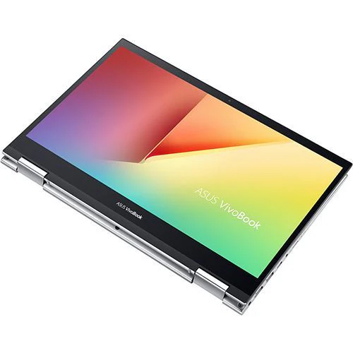 Computador Portátil Asus VivoBook Flip TP470EA-51DLHDSB1 | 14'' | i5-1135G7 | 8GB | 512GB SSD - Image 7