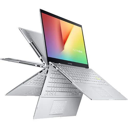 Computador Portátil Asus VivoBook Flip TP470EA-51DLHDSB1 | 14'' | i5-1135G7 | 8GB | 512GB SSD - Image 9