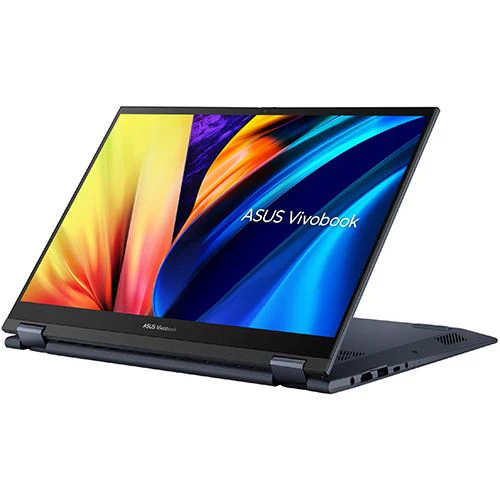 Computador Portátil Asus VivoBook S Flip TN3402QA-R75ALHDAB1 | 14'' | Ryzen 7 5800H | 16GB | 1TB SSD - Image 3