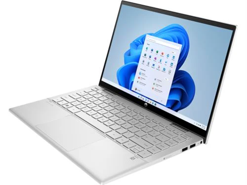 Computador Portátil HP Pavilion x360 Convertible 14-dy0003np | 14'' | i3-1125G4 | 8GB | 256GB SSD - Image 2