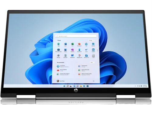 Computador Portátil HP Pavilion x360 Convertible 14-dy0003np | 14'' | i3-1125G4 | 8GB | 256GB SSD - Image 4