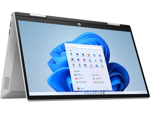 Computador Portátil HP Pavilion x360 Convertible 14-dy0003np | 14'' | i3-1125G4 | 8GB | 256GB SSD - Image 5