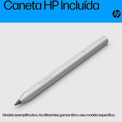 Computador Portátil HP Pavilion x360 2 em 1 14-ek0001np | 14'' | i5-1235U | 8GB | 512GB SSD - Image 10