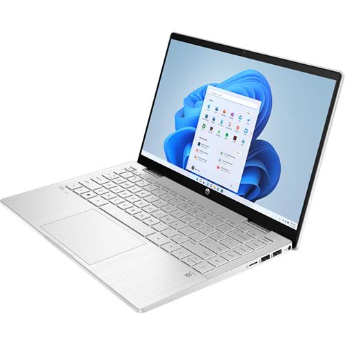 Computador Portátil HP Pavilion X360 14-EK0020NP | 14" | I3-1215U | 8 GB | 256 GB SSD - Image 2