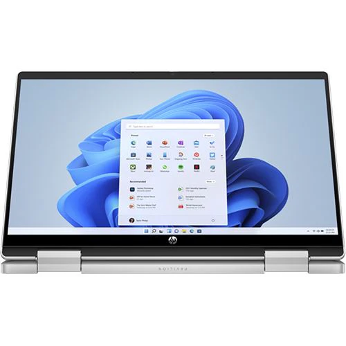 Computador Portátil HP Pavilion X360 14-EK0020NP | 14" | I3-1215U | 8 GB | 256 GB SSD - Image 4