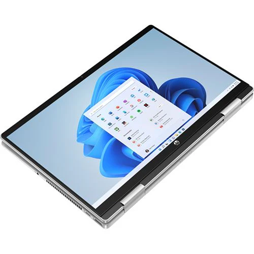 Computador Portátil HP Pavilion X360 14-EK0020NP | 14" | I3-1215U | 8 GB | 256 GB SSD - Image 5