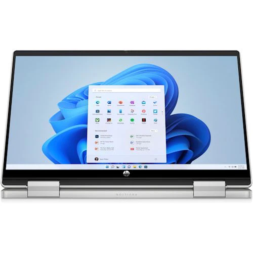 Computador Portátil HP Pavilion x360 2 em 1 14-ek1003p | 14'' | i5-1335U | 8GB | 512GB SSD - Image 4