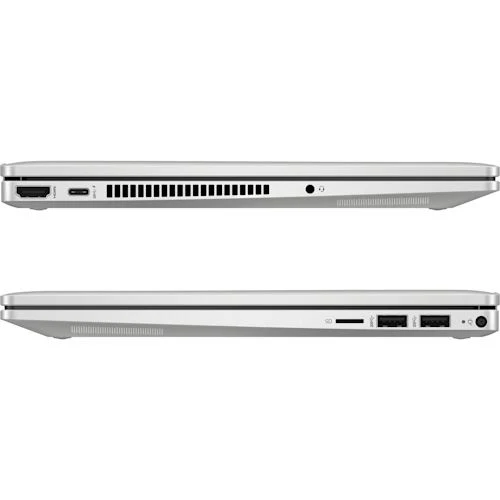 Computador Portátil HP Pavilion x360 2 em 1 14-ek1009np | 14'' | i5-1335U | 16GB | 512GB SSD - Image 3