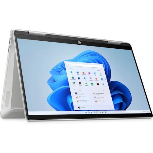 Computador Portátil HP Pavilion x360 2 em 1 14-ek1009np | 14'' | i5-1335U | 16GB | 512GB SSD - Image 4