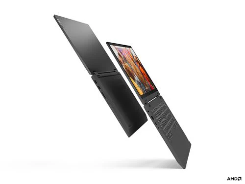 Portátil Convertível Lenovo IdeaPad Flex 5 14ALC05 - 14'' AMD Ryzen 5 16GB 512GB SSD - Image 10