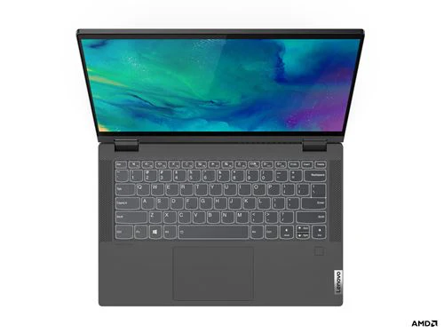 Portátil Convertível Lenovo IdeaPad Flex 5 14ALC05 - 14'' AMD Ryzen 5 16GB 512GB SSD - Image 2