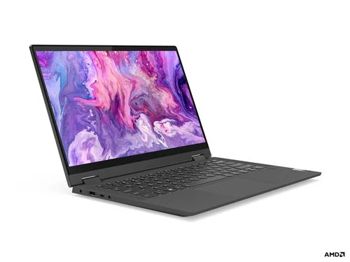 Portátil Convertível Lenovo IdeaPad Flex 5 14ALC05 - 14'' AMD Ryzen 5 16GB 512GB SSD - Image 3