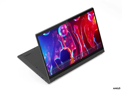 Portátil Convertível Lenovo IdeaPad Flex 5 14ALC05 - 14'' AMD Ryzen 5 16GB 512GB SSD - Image 8