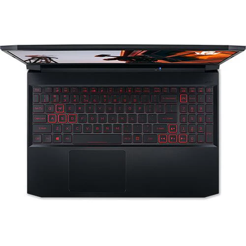 Computador Portátil Gaming Acer Nitro 5 AN515-45-R0KT | 15,6'' | GeForce RTX 3060 | Ryzen 5 5600H  | 8GB | 512GB SSD - Image 4