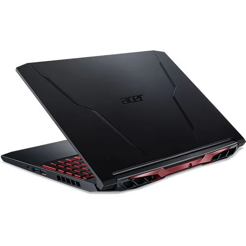 Computador Portátil Gaming Acer Nitro 5 AN515-45-R0KT | 15,6'' | GeForce RTX 3060 | Ryzen 5 5600H  | 8GB | 512GB SSD - Image 5