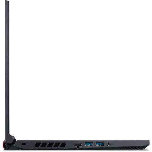 Computador Portátil Gaming Acer Nitro 5 AN515-45-R0KT | 15,6'' | GeForce RTX 3060 | Ryzen 5 5600H  | 8GB | 512GB SSD - Image 6