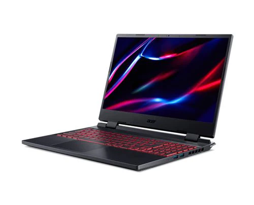 Portátil Gaming Acer Nitro 5 AN515-47-R6BP - 15.6'' AMD Ryzen 5 16GB 512GB RTX 3050Ti 4GB - Image 13