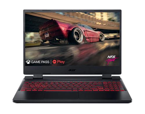 Portátil Gaming Acer Nitro 5 AN515-47-R6BP - 15.6'' AMD Ryzen 5 16GB 512GB RTX 3050Ti 4GB - Image 2