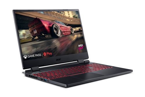 Portátil Gaming Acer Nitro 5 AN515-47-R6BP - 15.6'' AMD Ryzen 5 16GB 512GB RTX 3050Ti 4GB - Image 3