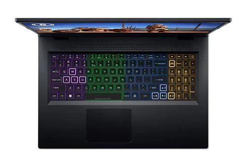 Portátil Gaming Acer Nitro 5 AN517-55-7312 - 17.3'' Core i7 16GB 512GB GeForce® RTX 3060 6GB - Image 4