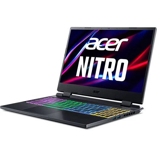 Computador Portátil Gaming Acer Nitro 5 AN515-58-71VC | 15,6'' | GeForce RTX 4060 | i7-12650H | 16GB | 512GB SSD - Image 3