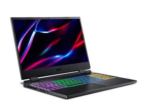 Portátil Gaming Acer Nitro 5 Nitro 5 AN515-58-7733 - 15.6" Core i7 16GB 512GB SSD GeForce RTX4050 6GB - Image 2