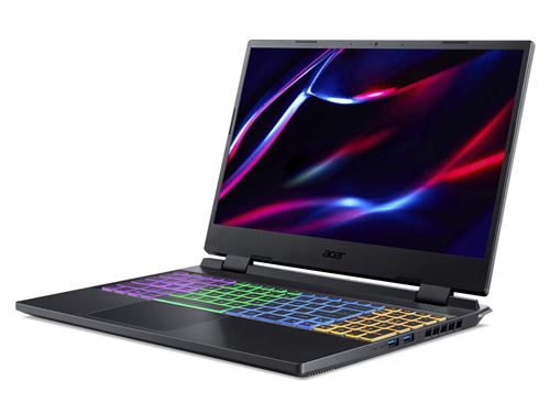 Portátil Gaming Acer Nitro 5 Nitro 5 AN515-58-7733 - 15.6" Core i7 16GB 512GB SSD GeForce RTX4050 6GB - Image 3