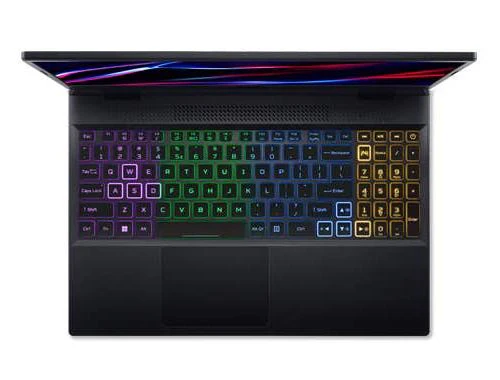 Portátil Gaming Acer Nitro 5 Nitro 5 AN515-58-7733 - 15.6" Core i7 16GB 512GB SSD GeForce RTX4050 6GB - Image 4