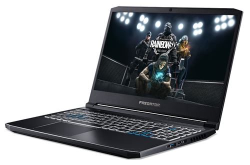 Portátil Gaming Acer Predator Helios 300 PH315-55-79YR - 15.6" Core i7 16GB 515GB SSD GeForce RTX 3060 6GB - Image 10