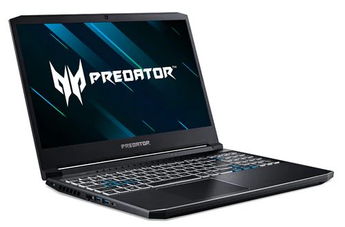 Portátil Gaming Acer Predator Helios 300 PH315-55-79YR - 15.6" Core i7 16GB 515GB SSD GeForce RTX 3060 6GB - Image 11
