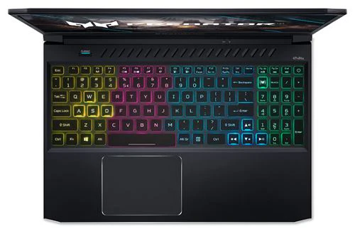 Portátil Gaming Acer Predator Helios 300 PH315-55-79YR - 15.6" Core i7 16GB 515GB SSD GeForce RTX 3060 6GB - Image 5
